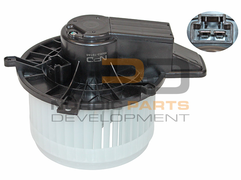 Fan motor BM63-19148 OE 68029719AA
