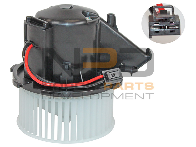 Fan motor BM63-19159 OE 8T1820021