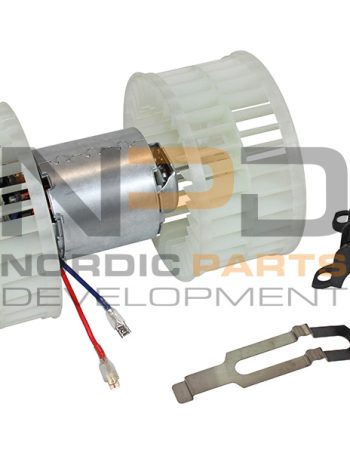 Salona ventilatora motors MB W124 A1248201308 — BM63-19162