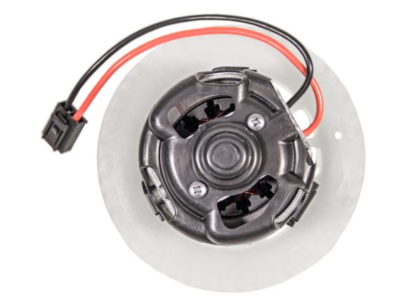 BM63-19167_002.JPG Fan motor BM63-19167 OE 64119194589