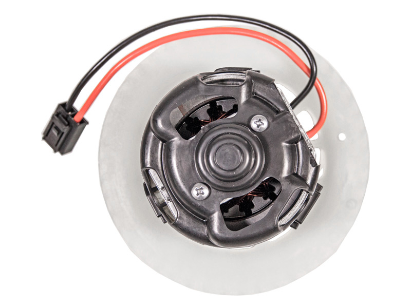 Fan motor BM63-19167 OE 64119194589