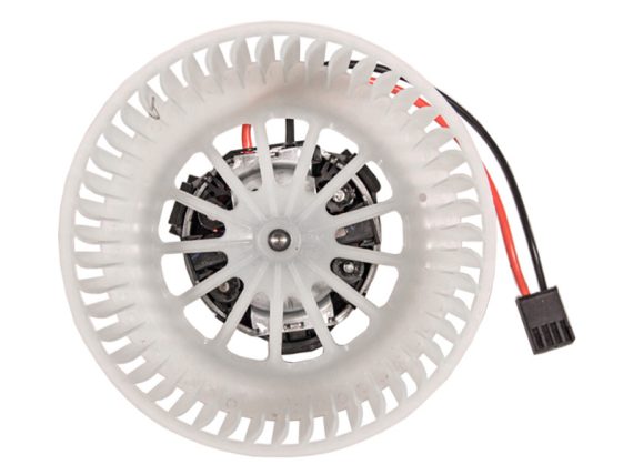 BM63-19167_003.JPG Fan motor BM63-19167 OE 64119194589