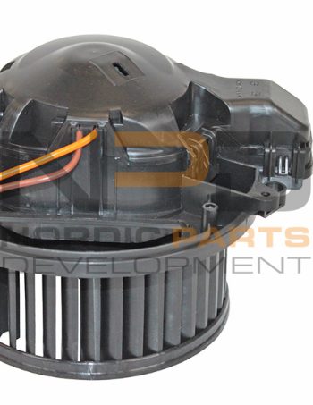 Salona ventilatora motors BMW F30-34 F32-36 11- 64119237557 — BM63-19168