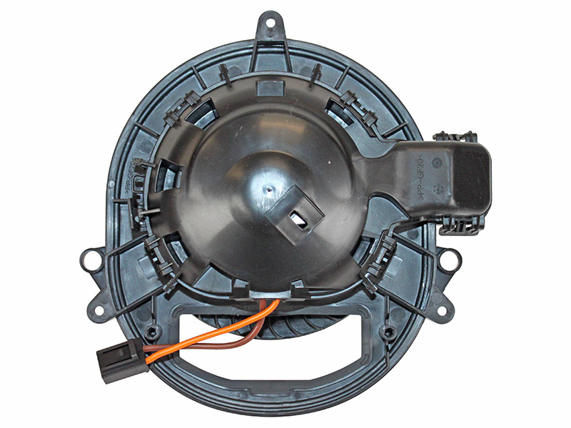 Fan motor BM63-19168 OE 64119237557