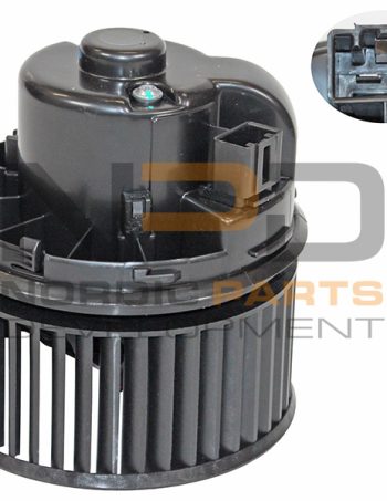 Salona ventilatora motors Ford Focus 2011- 3M5H-18456-AC — BM63-19172
