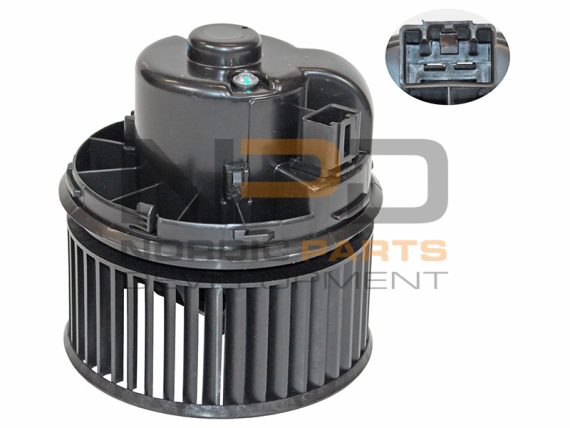 BM63-19172_001.JPG Fan motor BM63-19172 OE 1362640