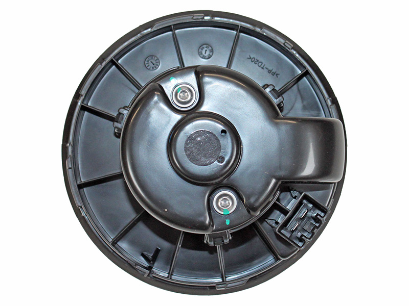 Fan motor BM63-19172 OE 1362640