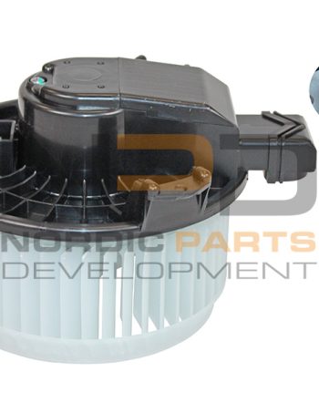 Salona ventilatora motors Ford Mondeo 2013- DG9H-19846-AA — BM63-19173