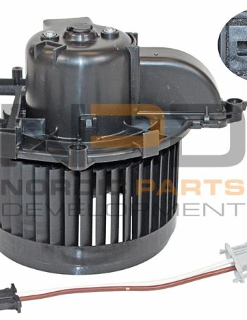 Salona ventilatora motors Citroen C4 Picasso 10.06- 6441.W8 — BM63-19180