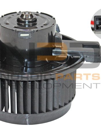 Salona ventilatora motors Kia Rio 2012- 97111-1W100 — BM63-19197