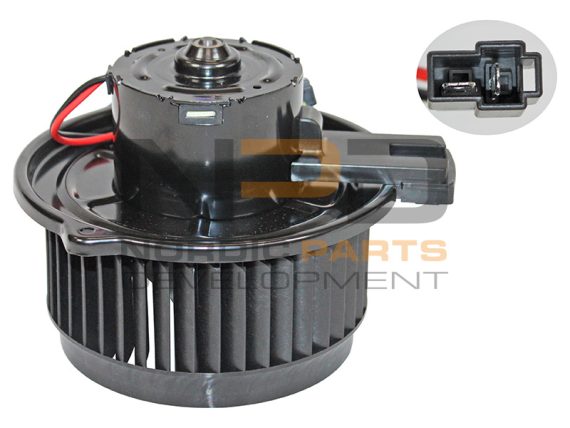 BM63-19197_001.JPG Fan motor BM63-19197 OE 97111-1W100