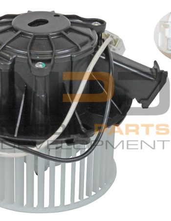 Salona ventilatora motors Opel Astra J Cascada Zafira C 13276230 — BM63-19203