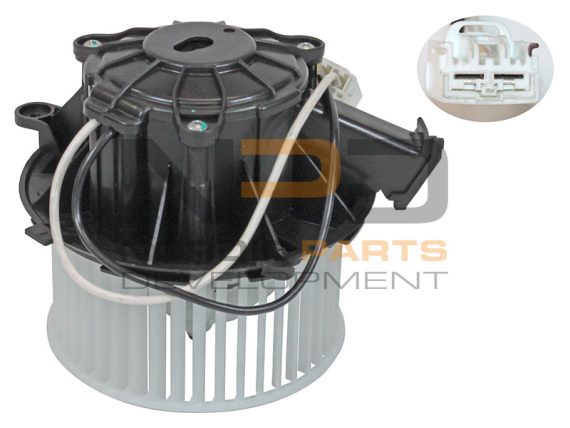 BM63-19203_001.JPG Fan motor BM63-19203 OE 13276230