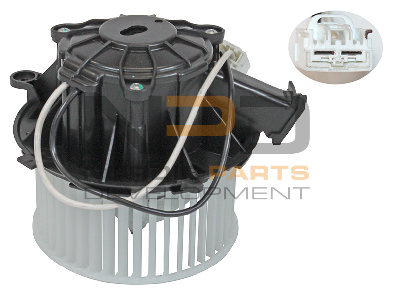 Fan motor BM63-19203 OE 13276230