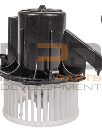 Salona ventilatora motors NPD Smart