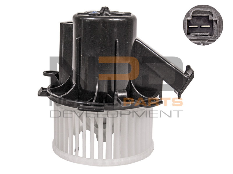 Salona ventilatora motors NPD Smart BM63-19209 OE 