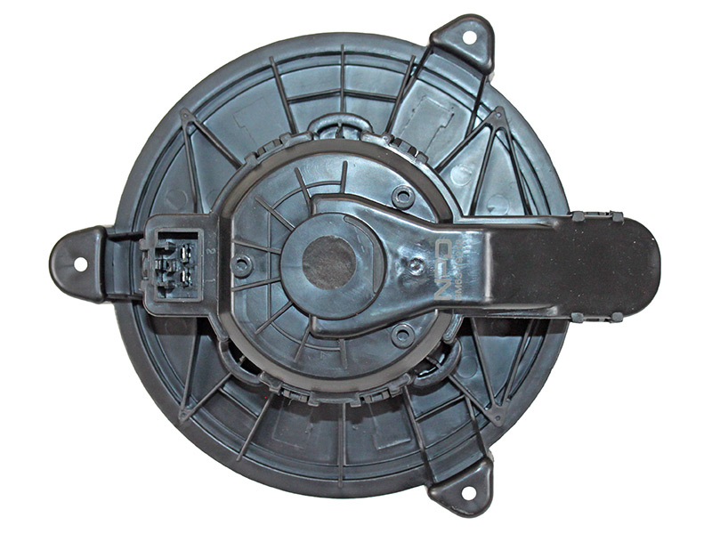 Salona ventilatora motors 12V Ford B-Max BM63-19210 OE 1811783