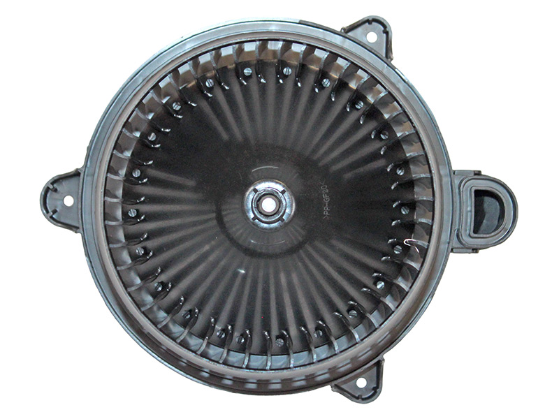 Salona ventilatora motors 12V Ford B-Max BM63-19210 OE 1811783