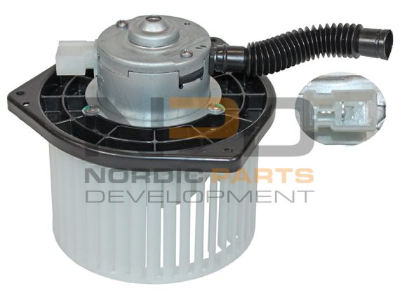 BM63-19215_001.JPG Fan motor BM63-19215 OE 74250-64J12