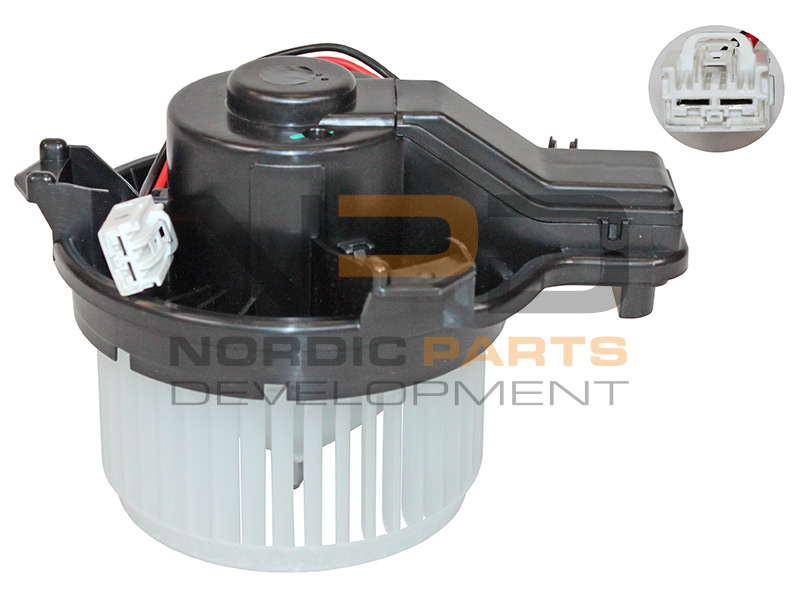 Fan motor BM63-19226 OE 2209707