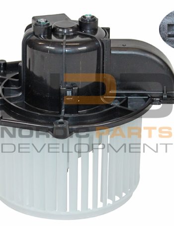 Salona ventilatora motors Citroen Berlingo Peugeot Partner 04.08- 6441.AR — BM63-19260