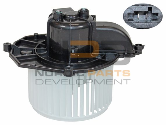 BM63-19260_001.JPG Fan motor BM63-19260 OE 6441.AR