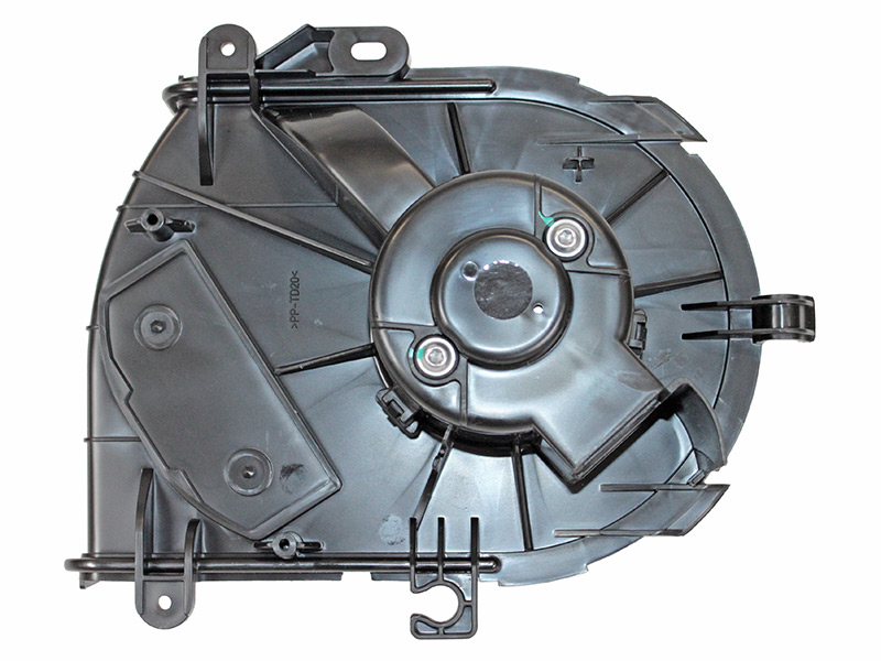 Fan motor BM63-19410 OE 1613566380