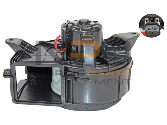 BM63-19412_001.JPG Fan motor BM63-19412 OE 0008358004