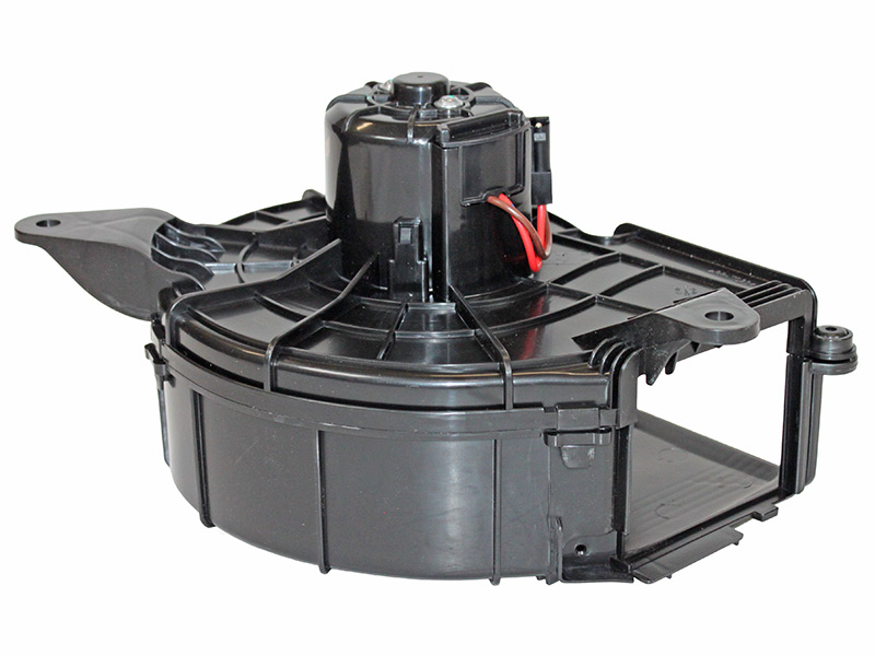 Fan motor BM63-19412 OE 0008358004