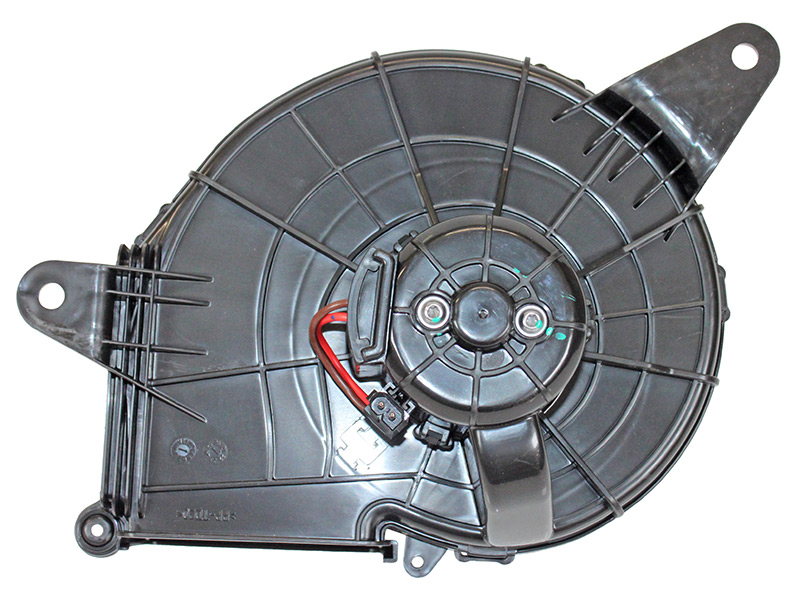 Fan motor BM63-19412 OE 0008358004