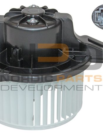 Salona ventilatora motors Hyundai i40 11- 97126-3Z000 — BM63-19414