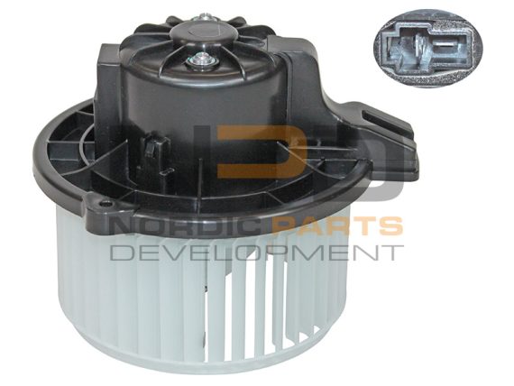 BM63-19414_001.JPG Fan motor BM63-19414 OE 97126-3Z000