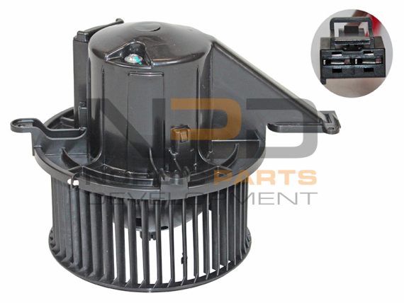 BM63-19434_001.JPG Fan motor BM63-19434 OE A0008304701