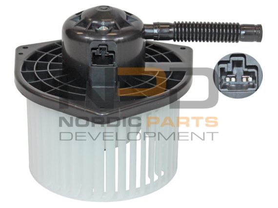 BM63-19436_001.JPG Fan motor BM63-19436 OE 1607025680