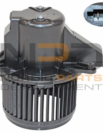 Salona ventilatora motors Citroen C4 Picasso 13- 9821292180 — BM63-19440
