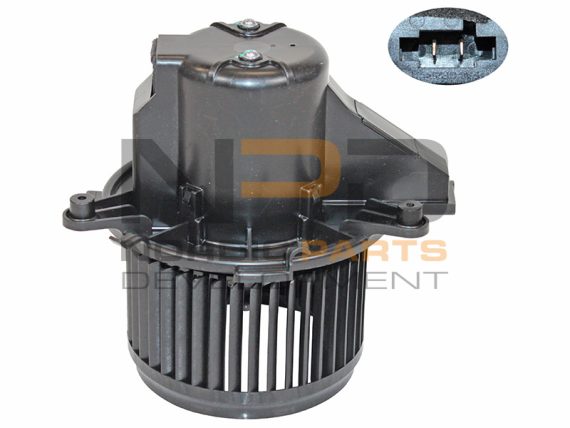 BM63-19440_001.JPG Fan motor BM63-19440 OE 1609690180