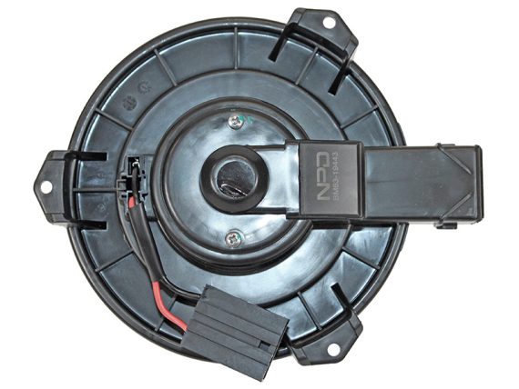 BM63-19443_002.JPG Fan motor BM63-19443 OE 87103-35040