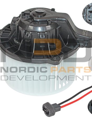 Salona ventilatora motors Hyundai ix35 Kia Sportage 97113-2B000 — BM63-19446