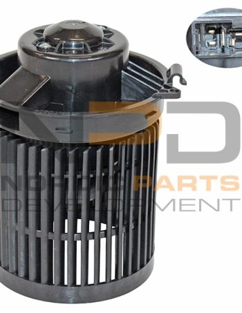 Salona ventilatora motors Nissan Juke 06.10- 27226-1KA0A — BM63-19477