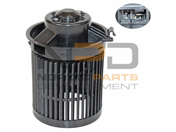 BM63-19477_001.JPG Fan motor BM63-19477 OE 27226-1KA0A