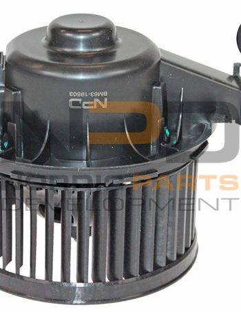 Salona ventilatora motors Ford Fiesta VI 8E2H-18456-AA — BM63-19503