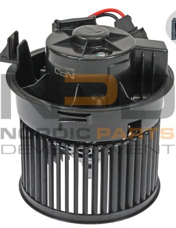 Salona ventilatora motors Peugeot 208 2008 12- 1608182080 — BM63-19504