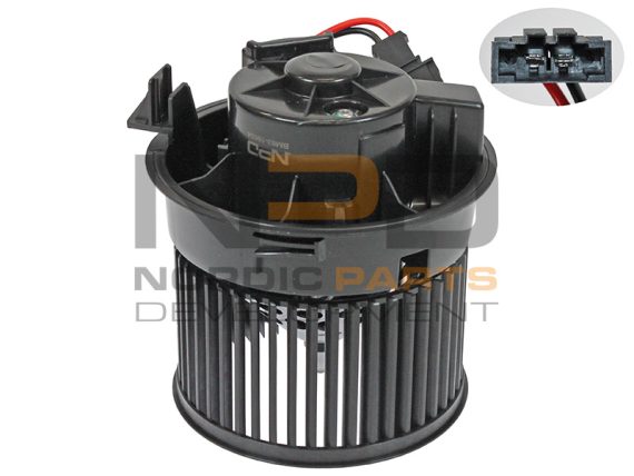 BM63-19504_001.JPG Fan motor BM63-19504 OE 1608182080