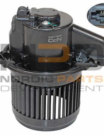 Salona ventilatora motors Dacia Logan Sandero 12- 272107379R — BM63-19505