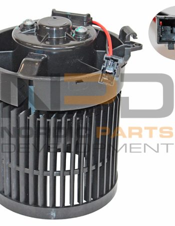 Salona ventilatora motors 272264BA0A — BM63-19515