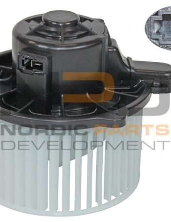 Salona ventilatora motors Ford, Mazda 6M34-18527-DA — BM63-19517