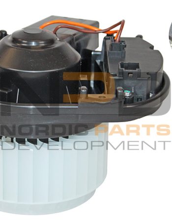 Salona ventilatora motors MB A B CLA GLA 2469061601 — BM63-19520