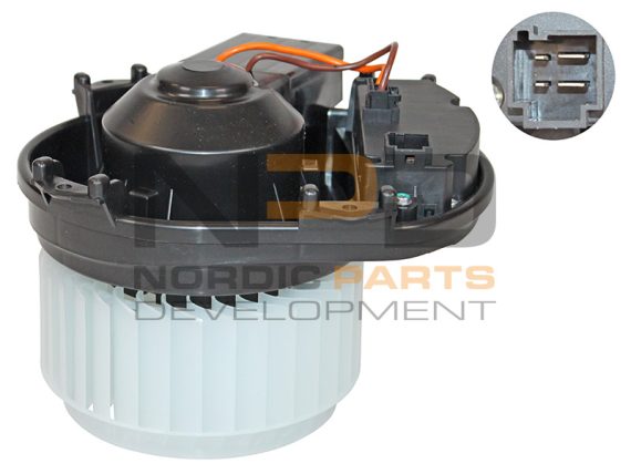 BM63-19520_001.JPG Fan motor BM63-19520 OE 2469061601