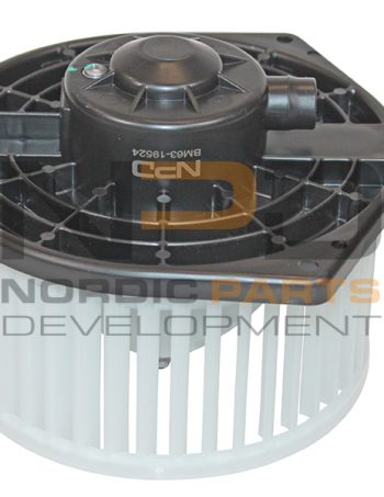 Salona ventilatora motors Honda Civic VIII 01-05 79307-S6D-G03 — BM63-19524
