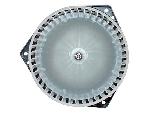 BM63-19524_003.JPG Interior blower BM63-19524 OE 79307-S6D-G03